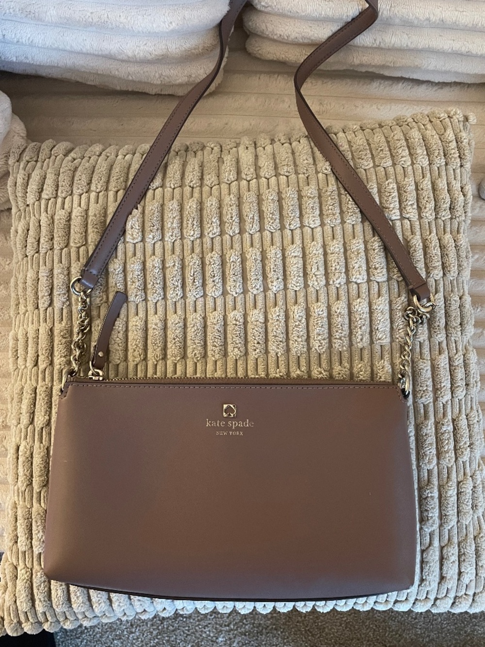 Kate spade crossbody bag